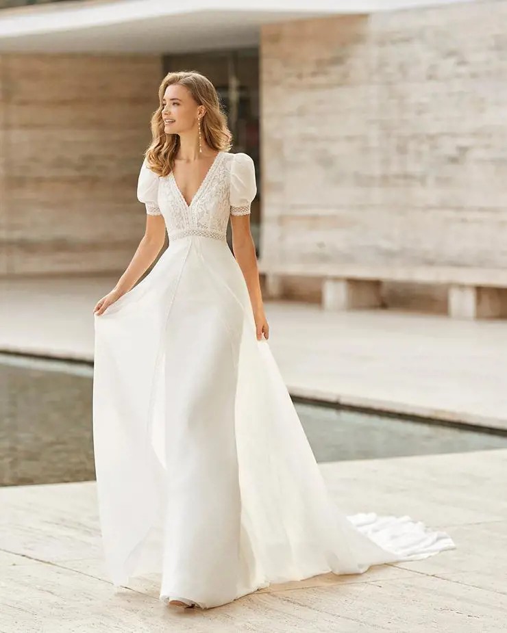 Rosa Clara Wedding Dresses