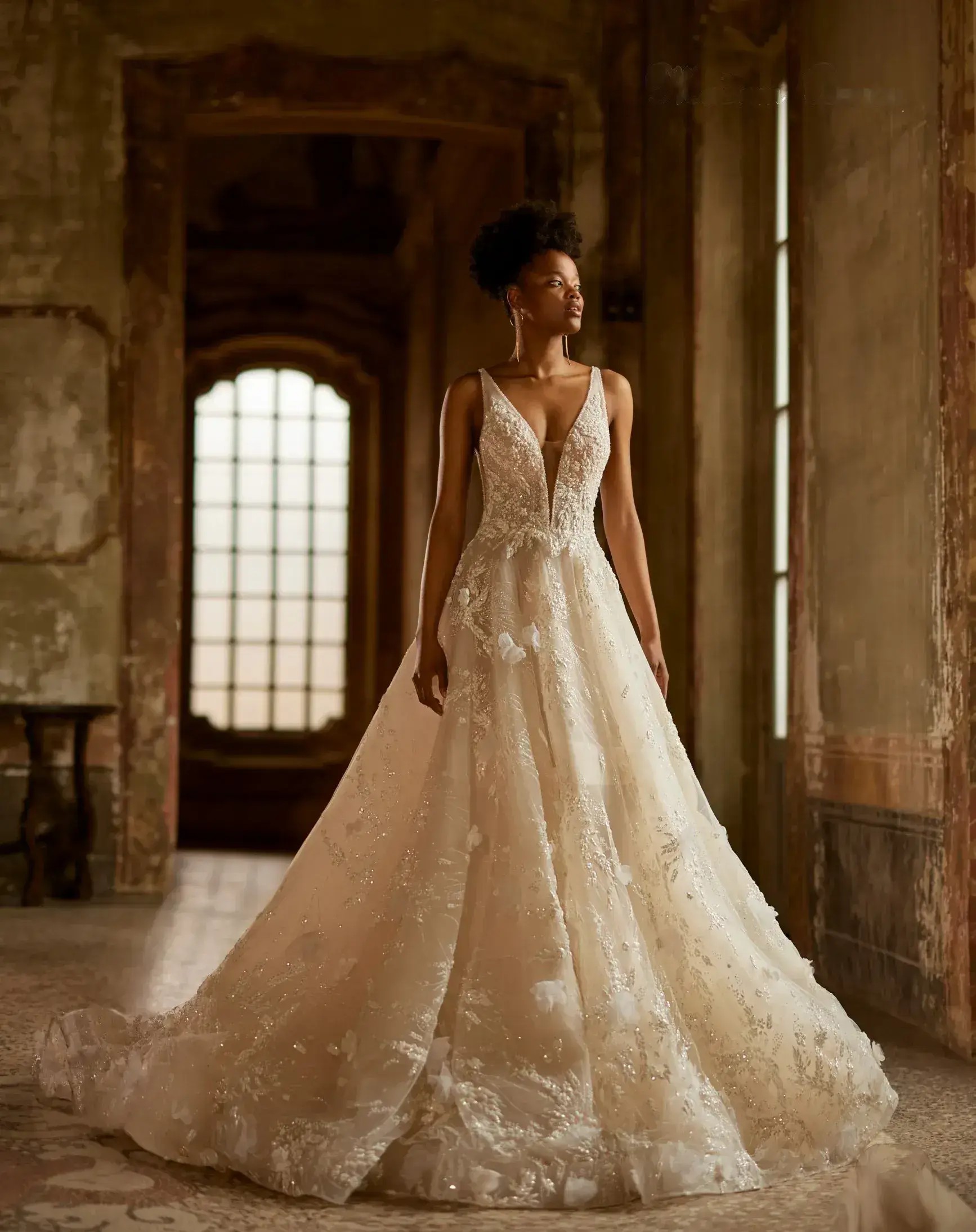 Couture Line