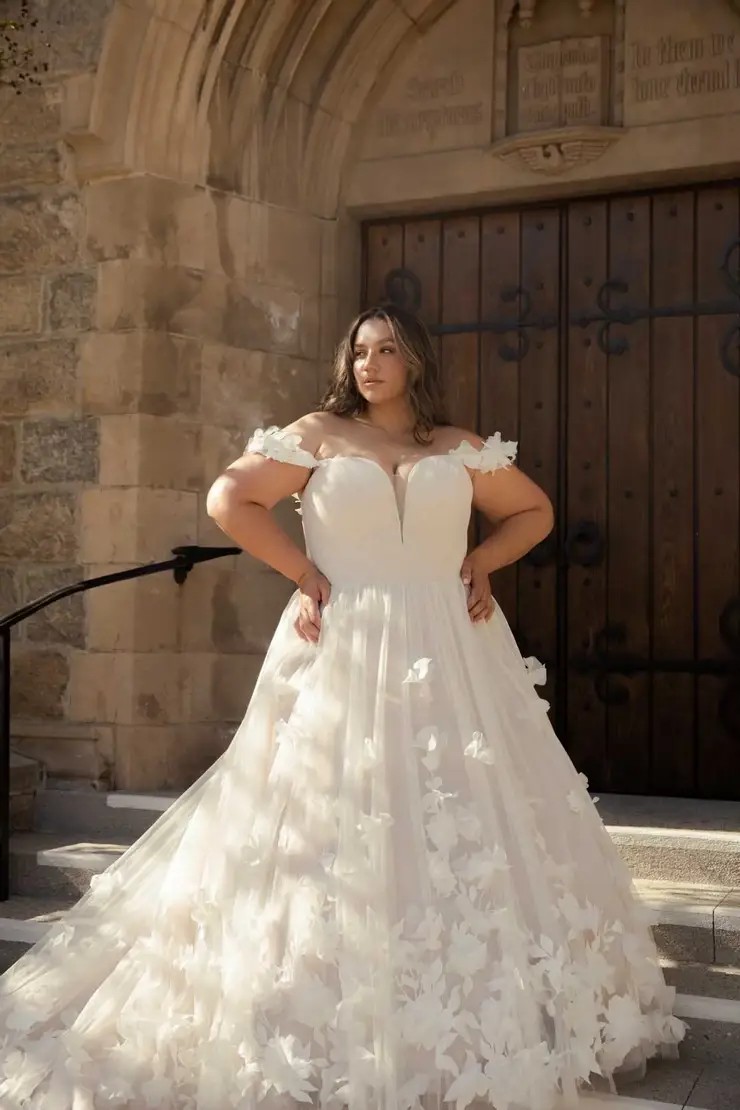 Every Body Every Bride