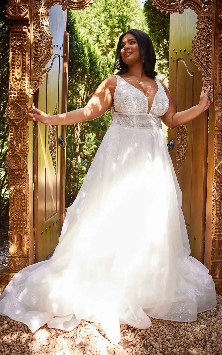 Every Body Every Bride