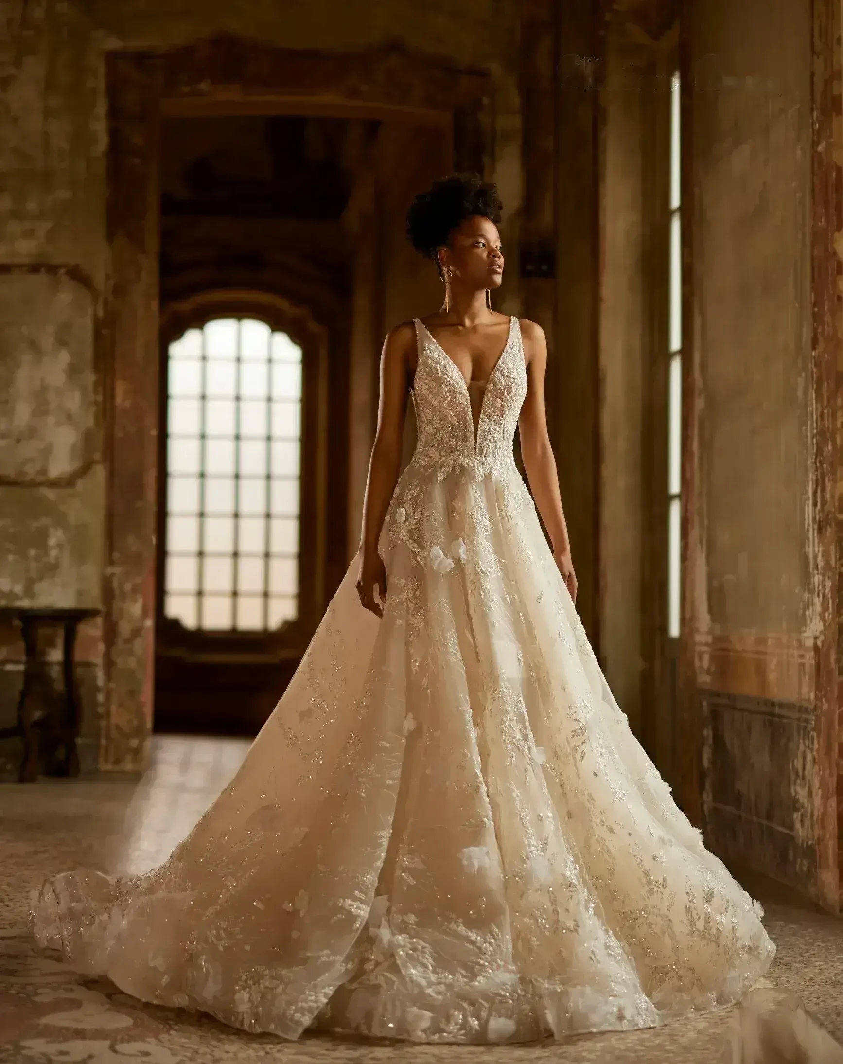 Couture Line