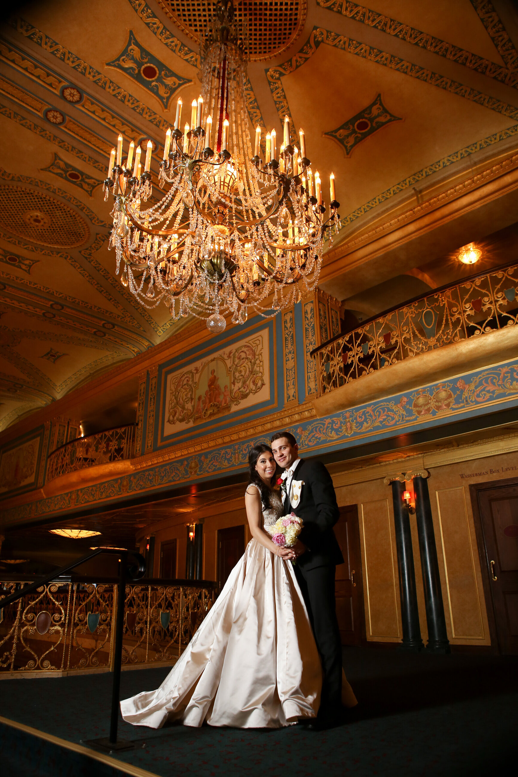 Bella Bridal Gallery Real Bride