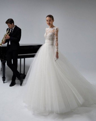 Aire Barcelona Yurey #2 thumbnail