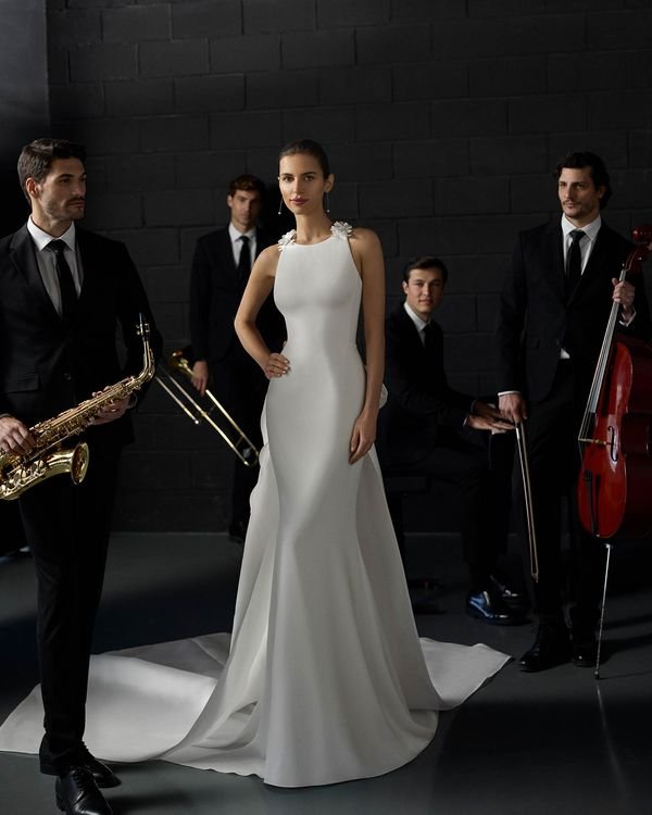 Aire Barcelona Style Yuren Default Image