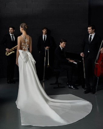 Aire Barcelona Yuren #1 default thumbnail