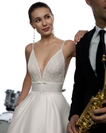 Aire Barcelona Yeray #2 thumbnail