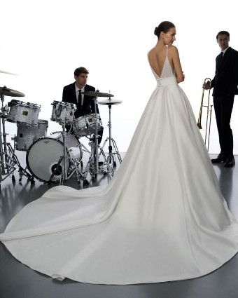 Aire Barcelona Yeray #1 default thumbnail