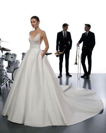 Aire Barcelona Yeray #0 default thumbnail