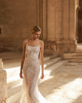 Rosa Clara Style Lita #2 thumbnail