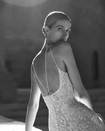 Rosa Clara Style Lita #1 thumbnail