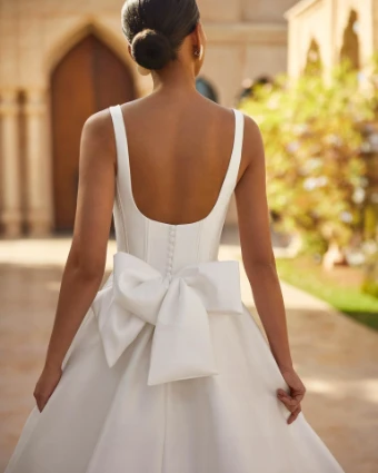 Rosa Clara Style Oneida #3 thumbnail