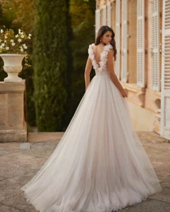 Rosa Clara Style Vabe #2 thumbnail