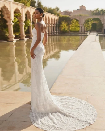 Rosa Clara Style Olmeda #2 thumbnail