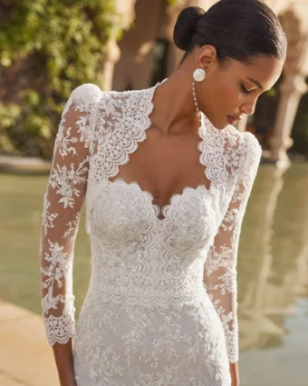 Rosa Clara Style Olmeda #0 default thumbnail