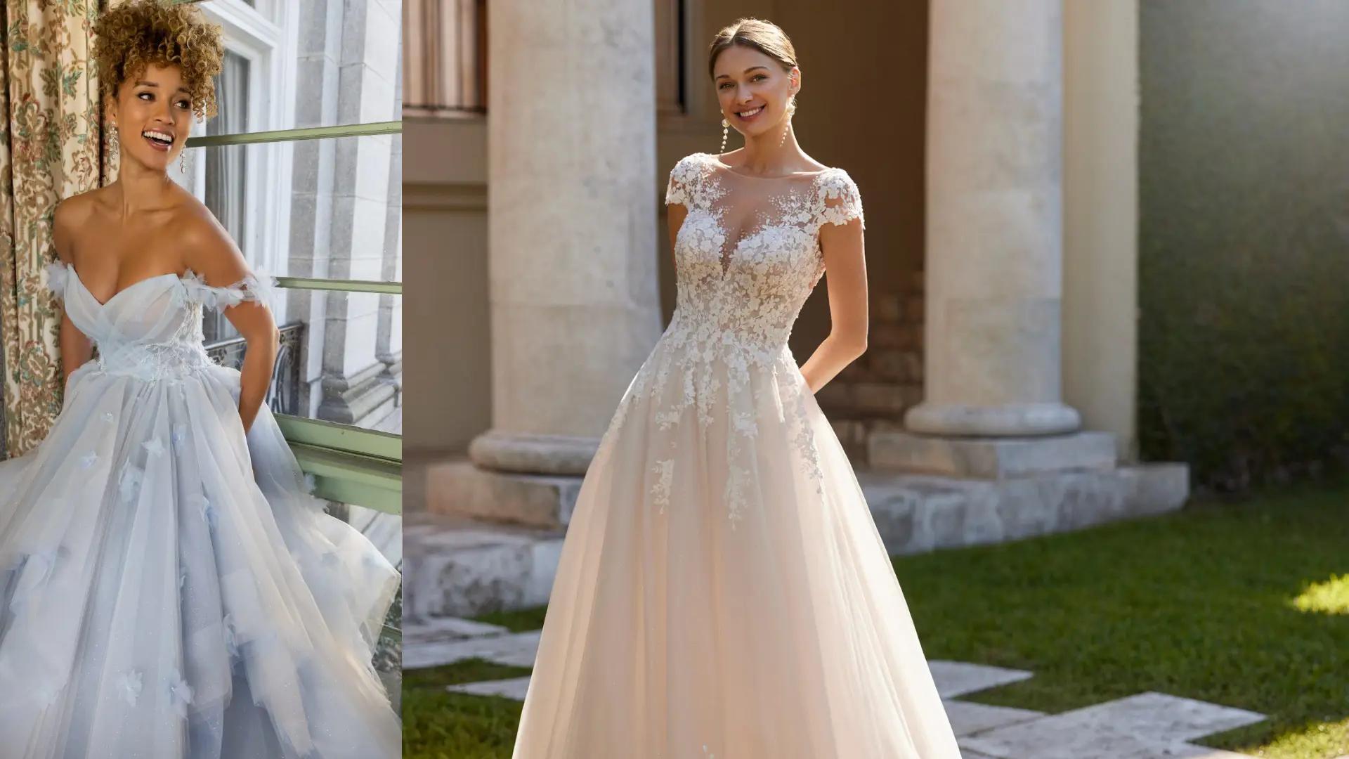 Bella Bridal Gallery Wedding Gown Collections