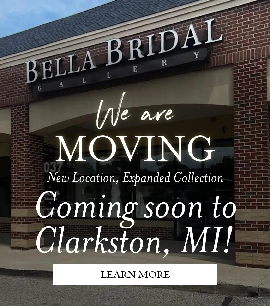We are moving Mobile