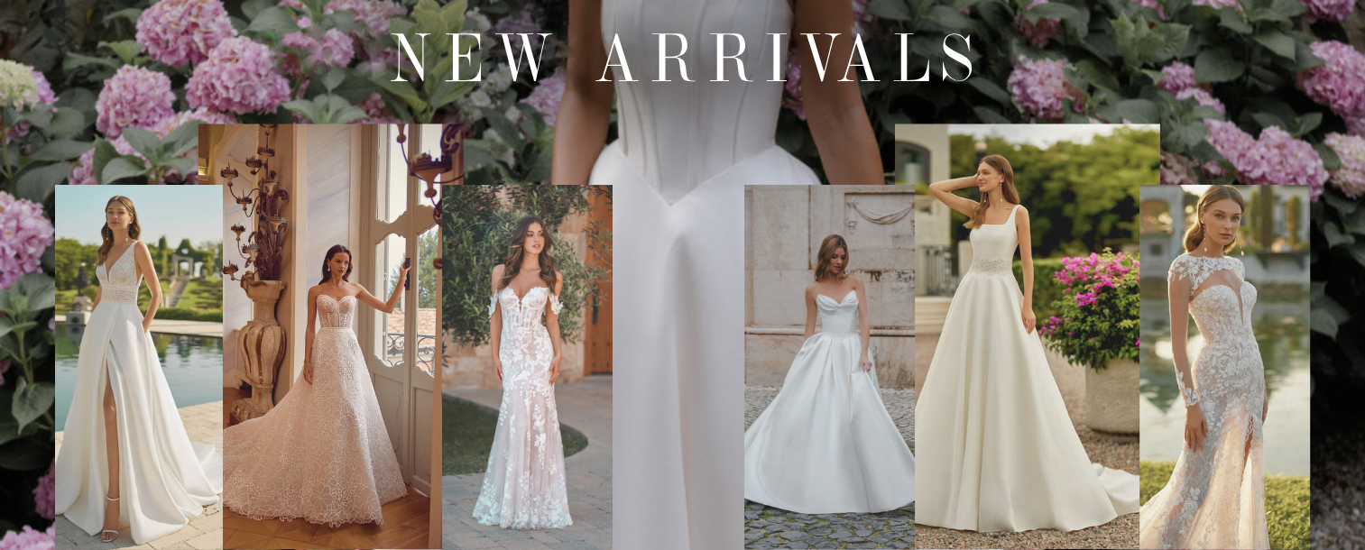 New Arrivals